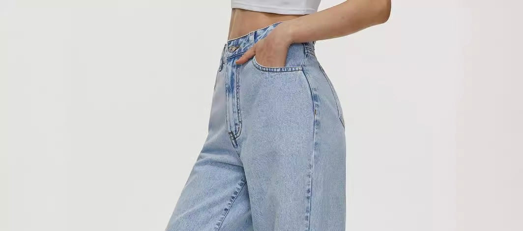 THE DENIM COLLECTION