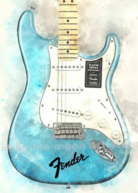 Canvas Core Spray Frameless Painting