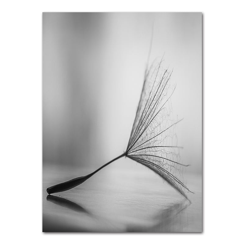 Art Pavilion Living Room Decorative Painting Cross - Border Canvas Core