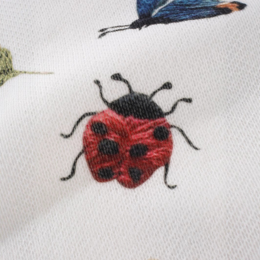 Women's Knitted Sweater Round Neck Sweater