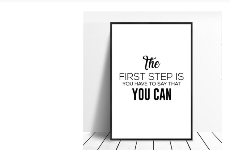 Yipinge Custom Decorative Painting Canvas