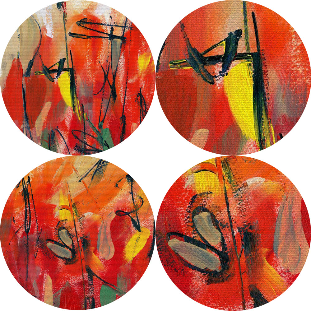 Canvas Painting For Living Room Decoration