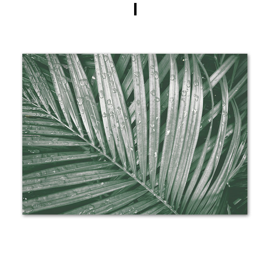 Art Pavilion Living Room Decorative Canvas Painting