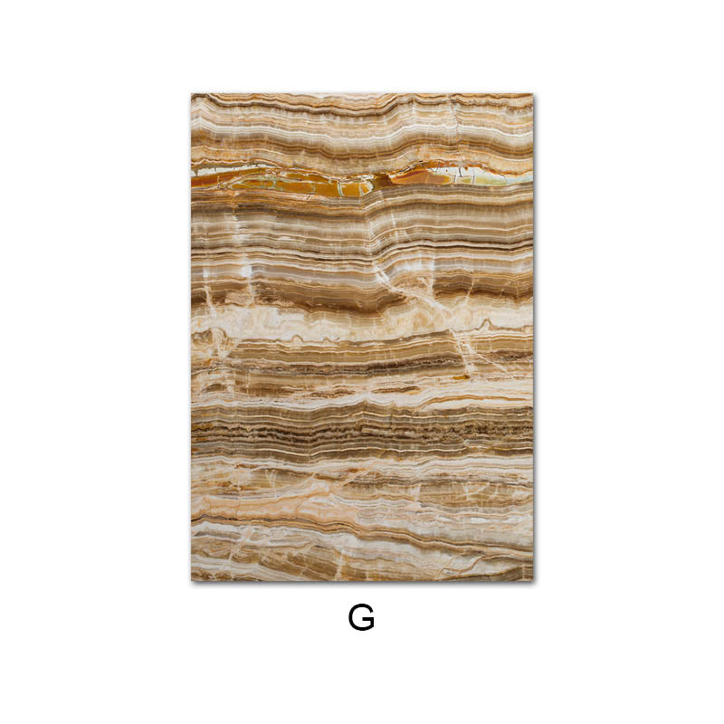 Natural Landscape Wall Poster Beach DIY 5D Diamond Painting