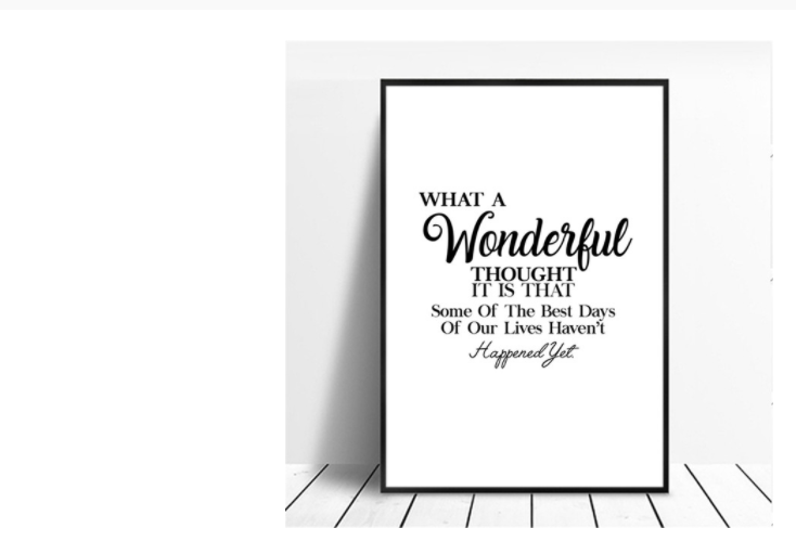 Yipinge Custom Decorative Painting Canvas