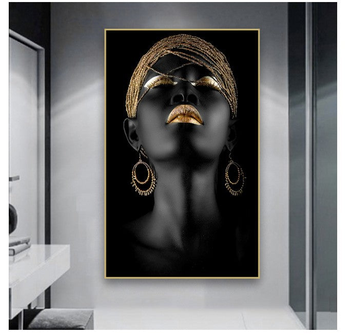 Simple Modern Minimalist Abstract Oil Painting Bedside Horizontal Painting Wall Hanging Painting Living Room