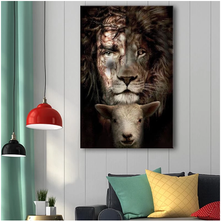 HD Map Custom Frameless Painting