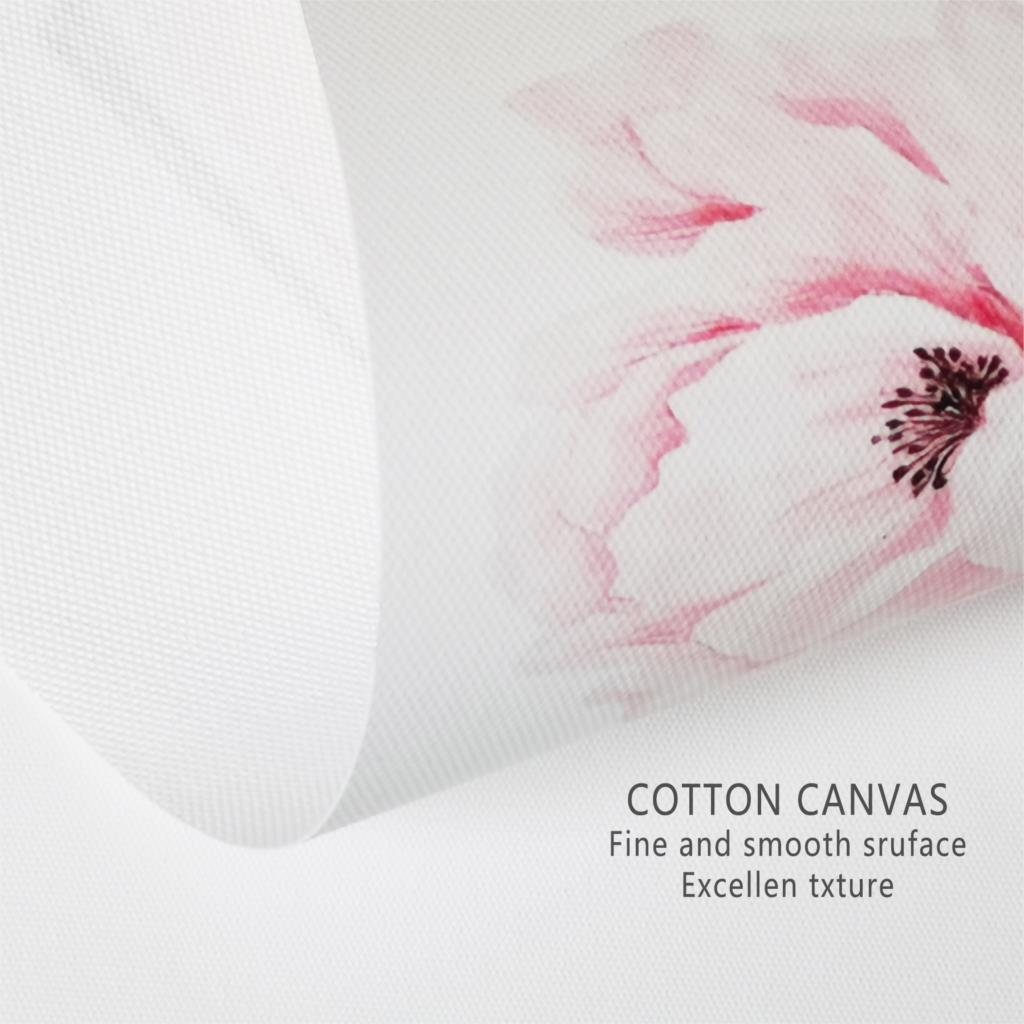 Custom Decorative Painting Canvas Core Frameless Painting