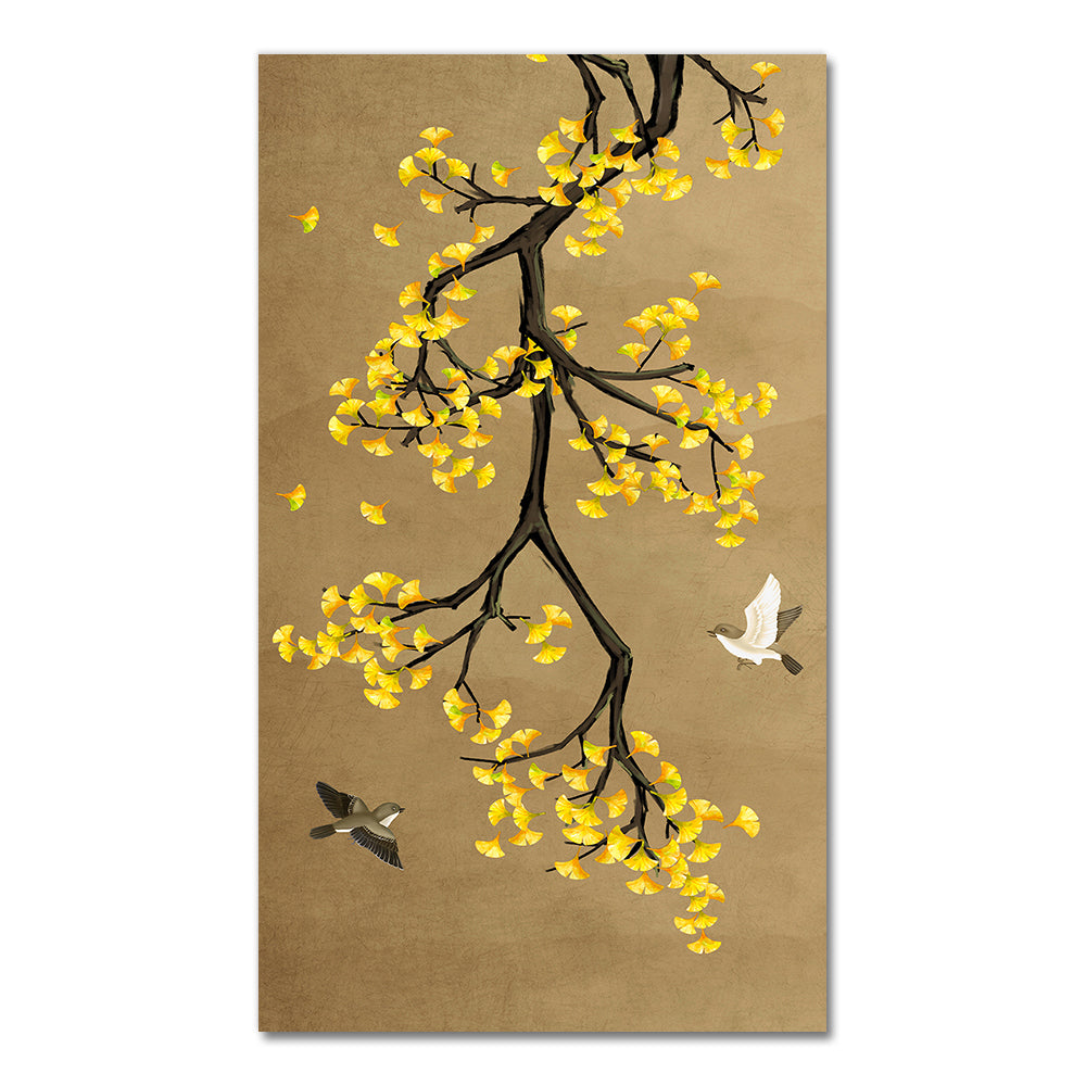 Fashion Personality Living Room Decorative Painting