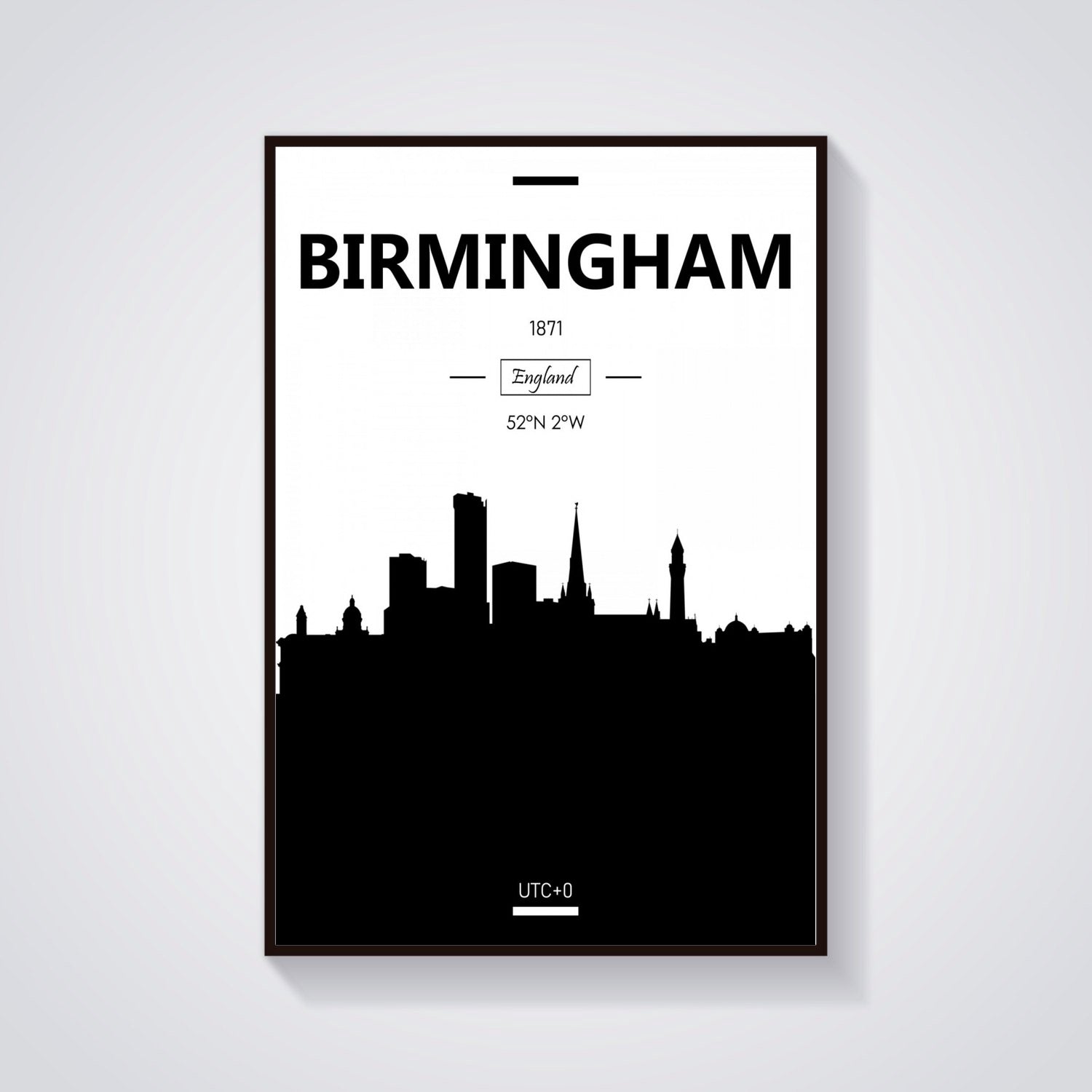 Yipinge Custom Decorative Canvas Painting