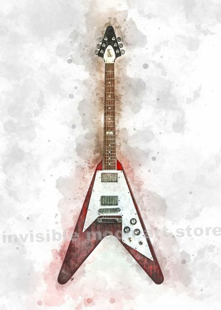 Canvas Core Spray Frameless Painting