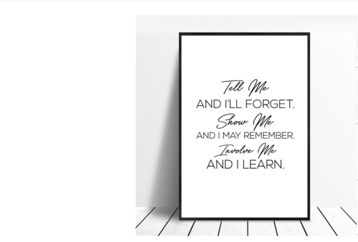 Yipinge Custom Decorative Painting Canvas