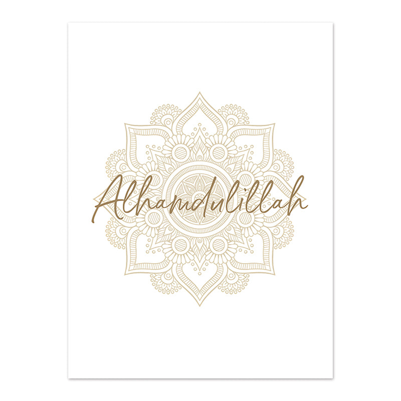 Art Pavilion Living Room Decorative Painting Canvas