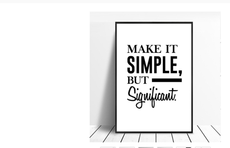 Yipinge Custom Decorative Painting Canvas