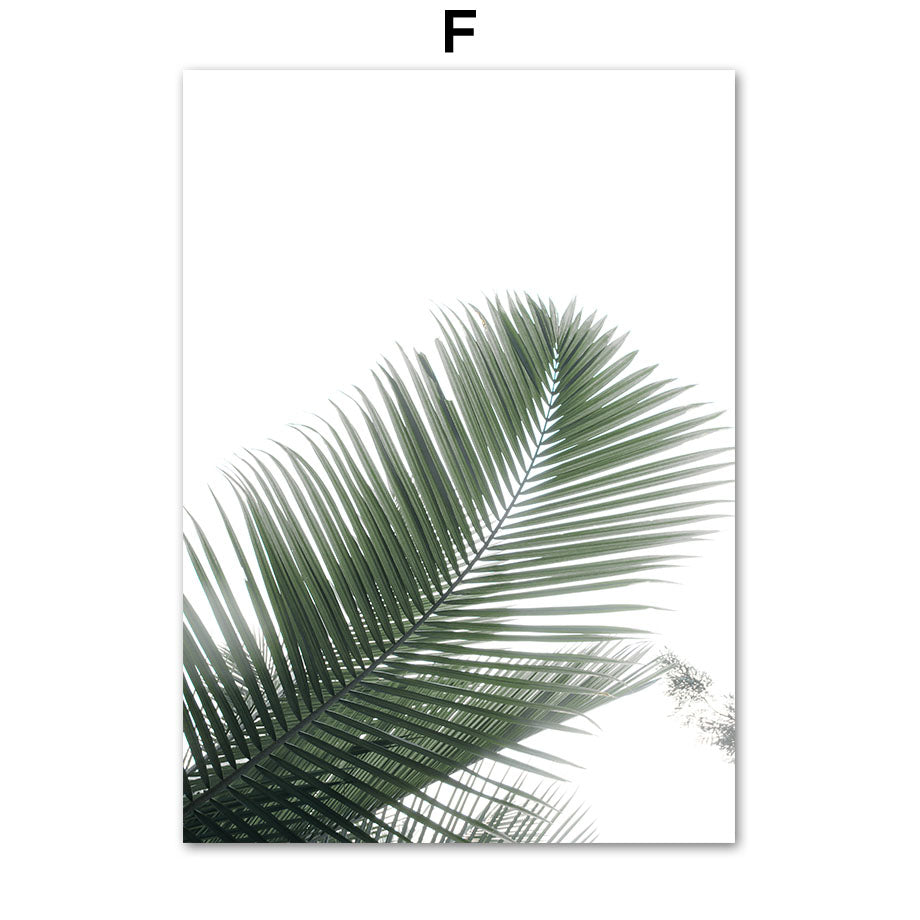 Art Pavilion Living Room Decorative Canvas Painting