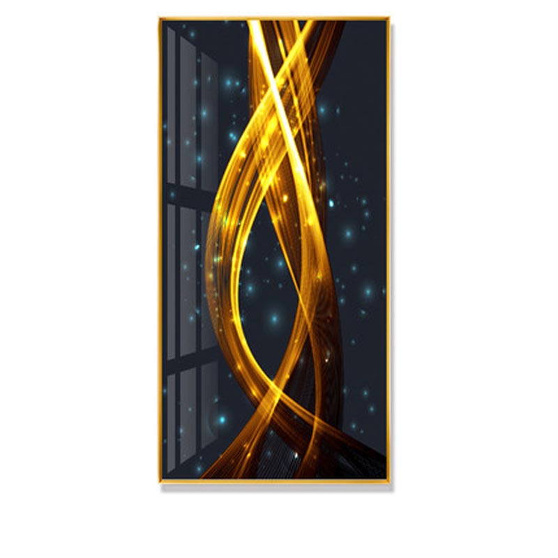 Decorative Painting Canvas Painting Core Framed Frameless