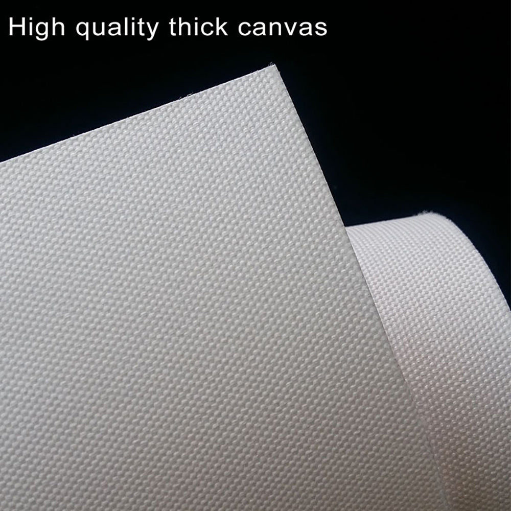 HD Painting Core Inkjet Decorative Painting Custom Canvas Painting Frameless Painting