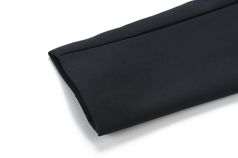 European And American Plus Size OL Commuter Ladies Suit Skirt