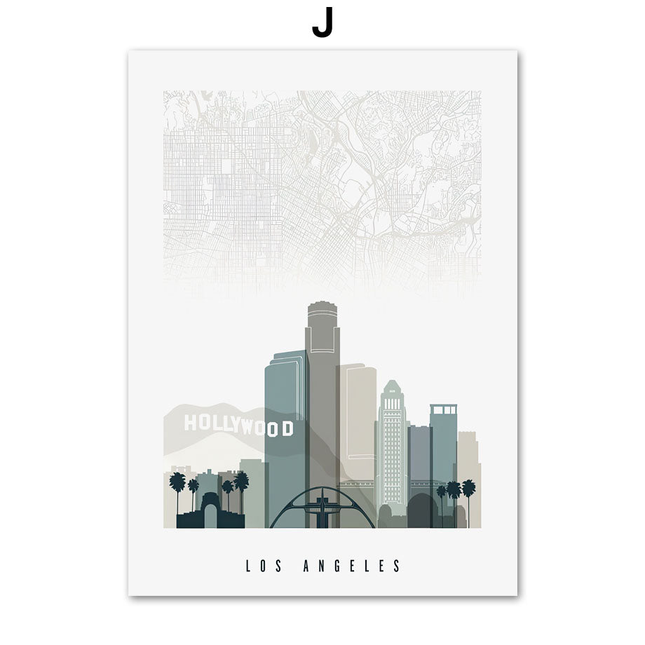 Yipinge Custom Decorative Painting Canvas HD Inkjet