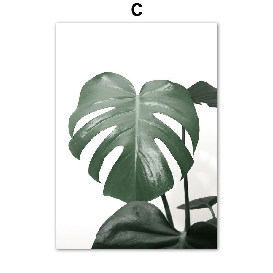 Art Pavilion Living Room Decorative Canvas Painting