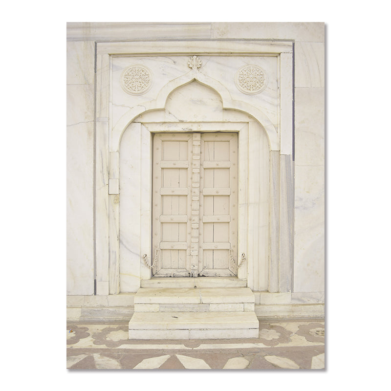 Art Pavilion Living Room Decorative Painting Canvas