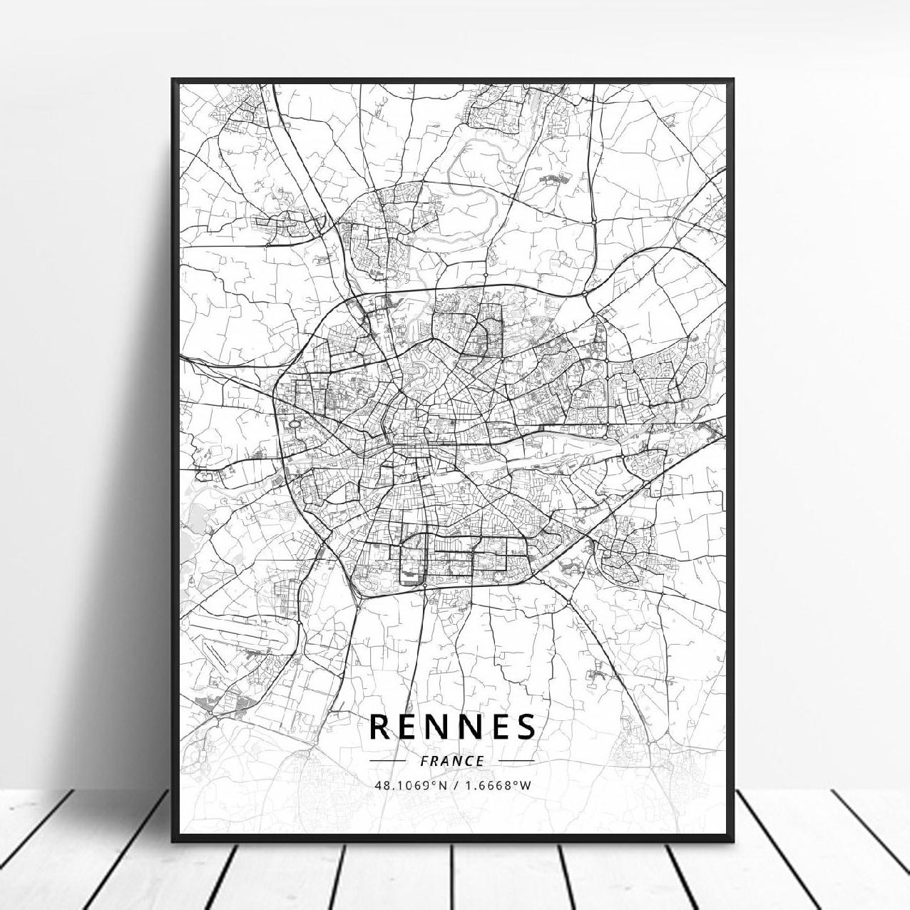 Yipinge Custom Decorative Painting Canvas