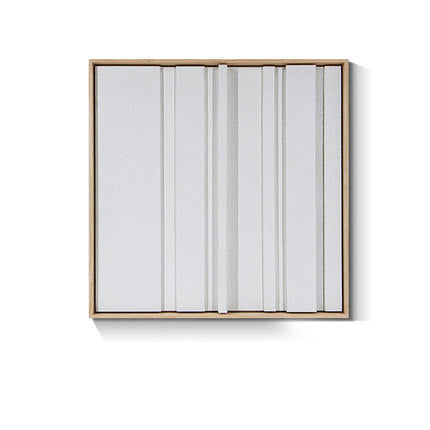 Canvas Core Cloth Spray Hanging Rimless Mural Painting