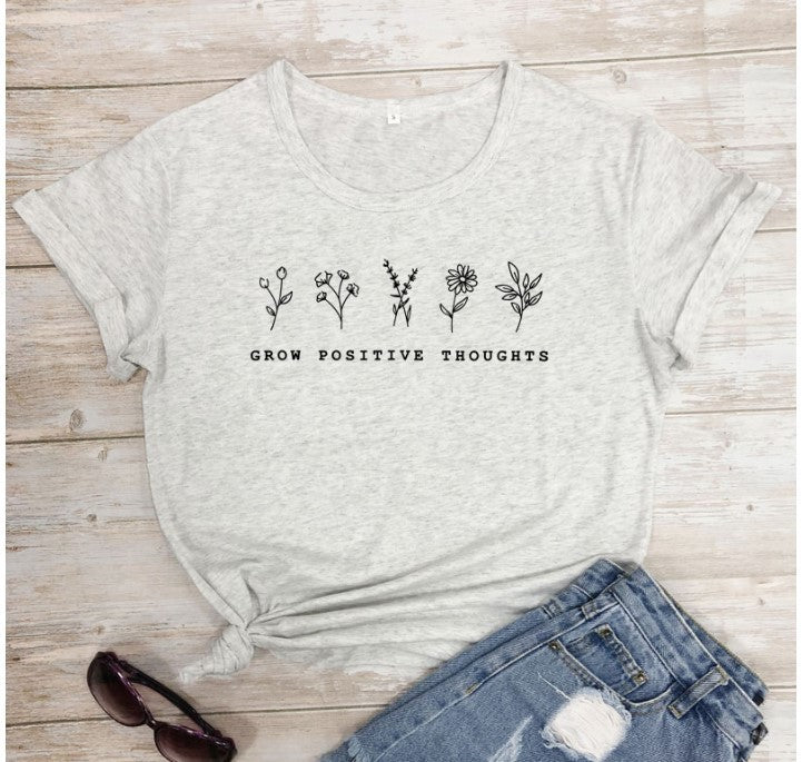 Women's Summer Korean Style Street Top