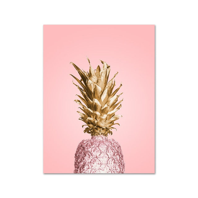 Nordic Modern Minimalist Paintings