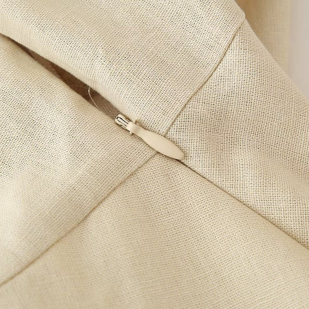 Fashion Personalized Mini Sling Dress Women