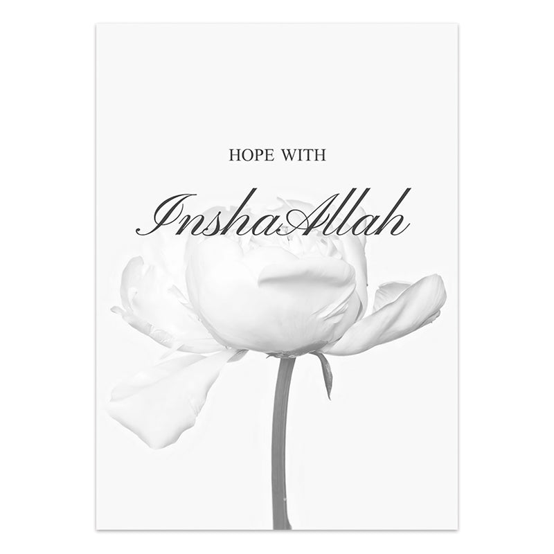 Art Pavilion Living Room Decorative Painting Canvas