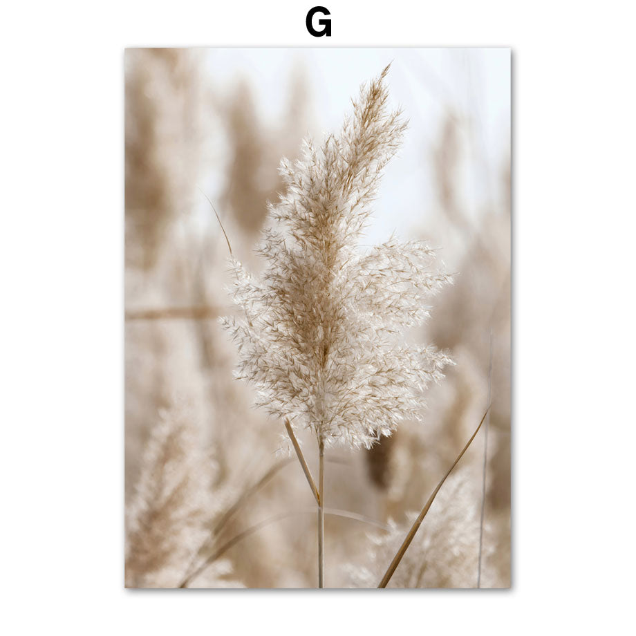 Nordic Porch Decorative Painting