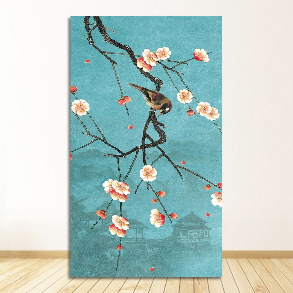 Abstract Art Living Room Kitchen Canvas Painting