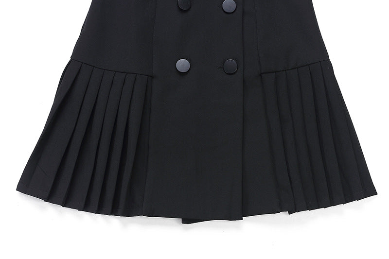 European And American Plus Size OL Commuter Ladies Suit Skirt