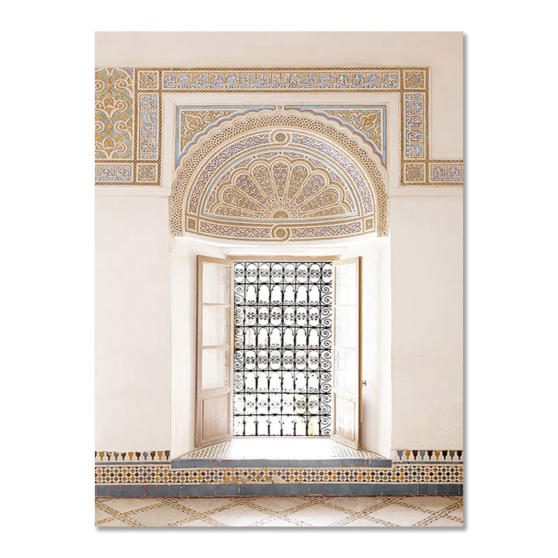 Art Pavilion Living Room Decorative Painting Canvas