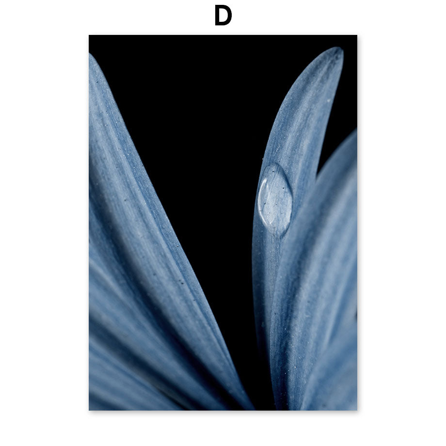 Decorative Painting Of Art Pavilion Living Room