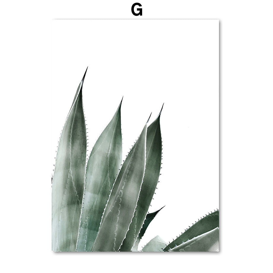 Art Pavilion Living Room Decorative Canvas Painting