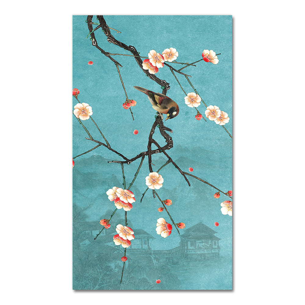 Fashion Personality Living Room Decorative Painting