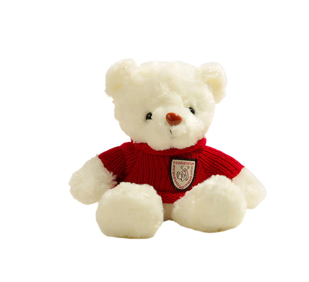 Trendy Net Celebrity Cute Bear High Sense Messenger Bag Women