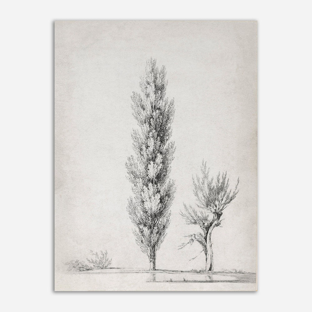 Art Pavilion Living Room Decoration Painting