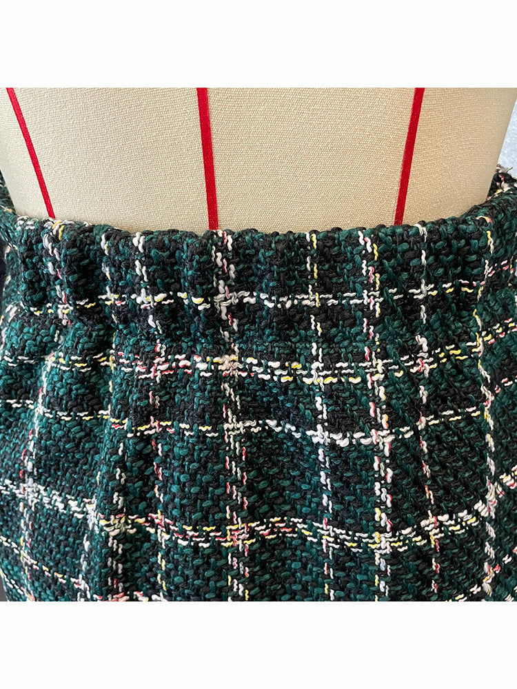 Fashion Personality Women's Suit Jacket High Waist