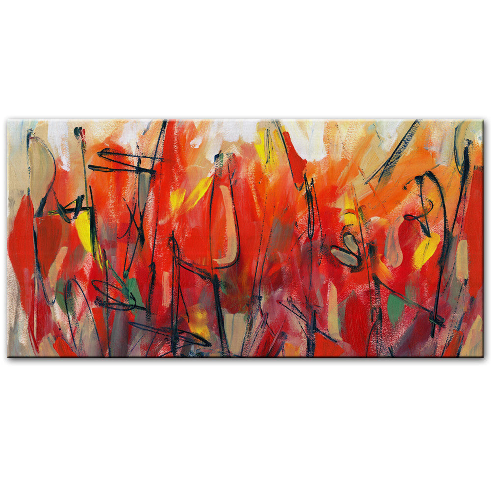 Canvas Painting For Living Room Decoration