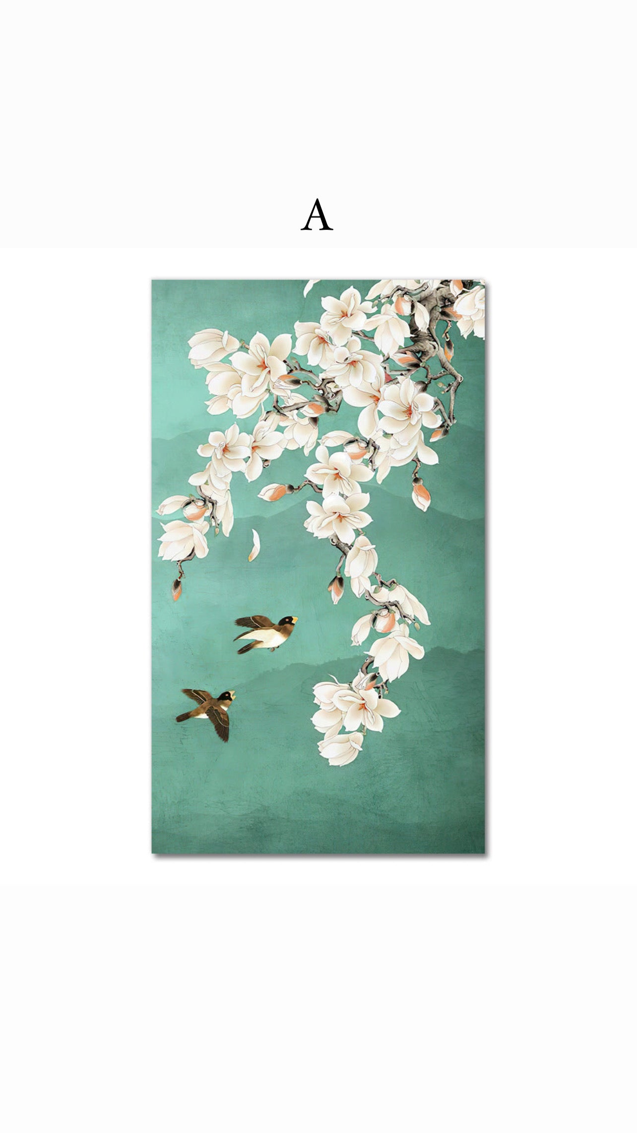 Fashion Personality Living Room Decorative Painting