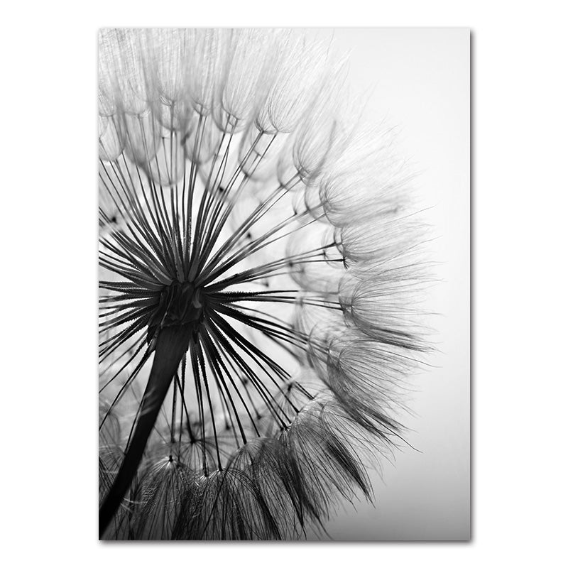 Art Pavilion Living Room Decorative Painting Cross - Border Canvas Core