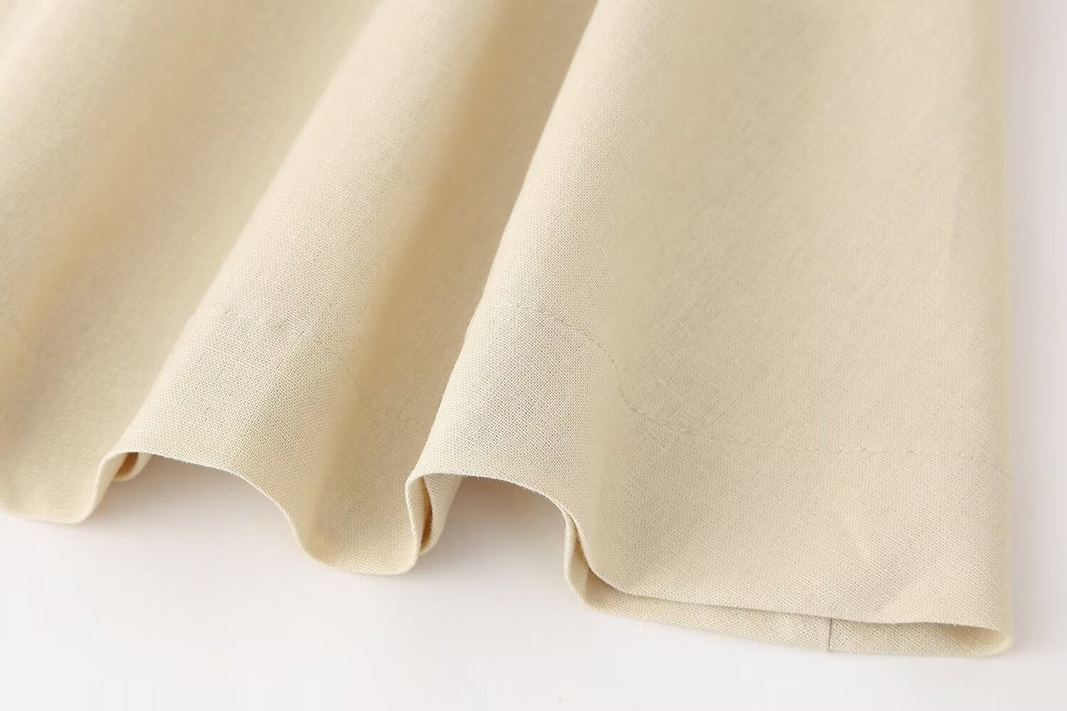 Fashion Personalized Mini Sling Dress Women