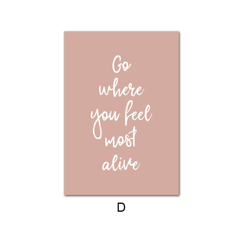 Natural Landscape Wall Poster Beach DIY 5D Diamond Painting