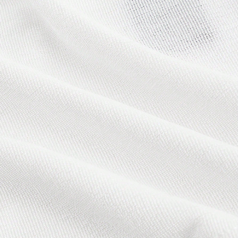 Season Vacation Style Halter Vest