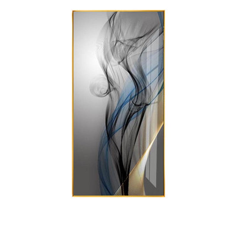 Decorative Painting Canvas Painting Core Framed Frameless