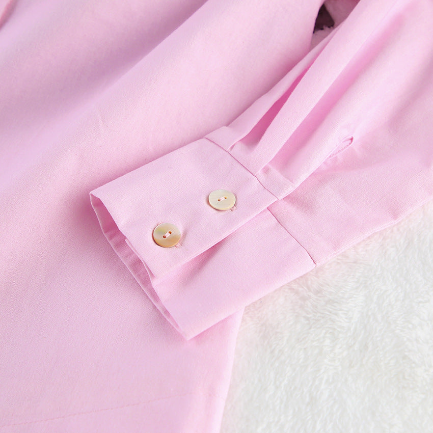 Shorts Pajamas Cotton And Linen Women's Loose Fashion Cross-border Home Wear Two-piece Suit