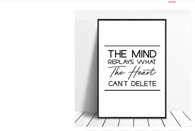 Yipinge Custom Decorative Painting Canvas